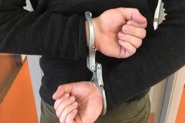 Twee aanhoudingen in onderzoek opruiing en bedreiging Enkhuizen