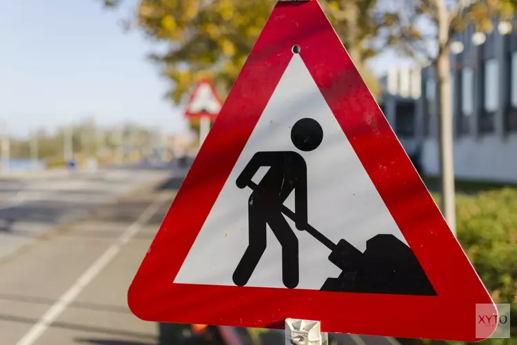 Start uitvoering werkzaamheden speeltuinen Nassaustraat en Nanne Sluisstraat