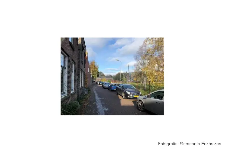 Eerste stappen naar nieuwbouw aan Zilverstraat
