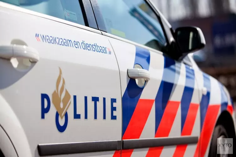 Politie zoekt getuigen van straatroof