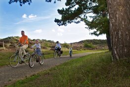 Holland boven Amsterdam lanceert Tour de NHN