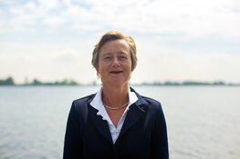 Renske Rietbergen nieuwe directeur SailWise