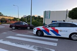 Automobilist onder invloed crasht in Grootebroek
