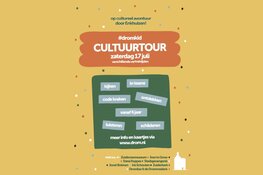 Ga mee op avontuur door Enkhuizen en kraak de Cultuurcode?
