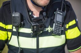 Boodschap bij controles Enkhuizen: Meld criminaliteit!