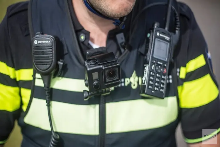 Boodschap bij controles Enkhuizen: Meld criminaliteit!