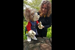 Zomerochtend met Luusie