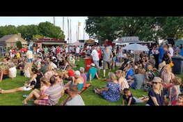 Het gaat door: Foodtruck Festival Enkhuizen!
