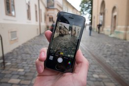 Cursus Smartphone fotografie voor Apple en Android