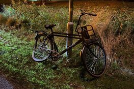 Fietser aangereden in Bovenkarspel