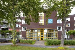 Overvest viert 50-jarig bestaan met feestweek