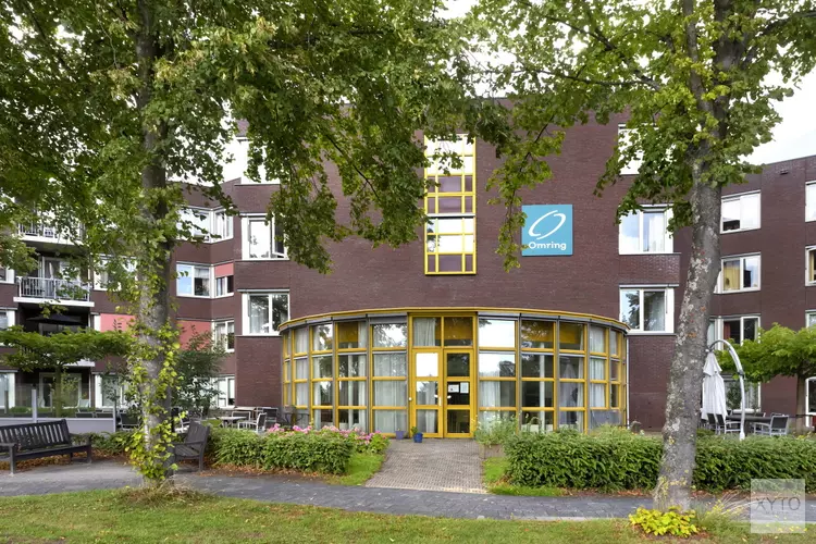 Overvest viert 50-jarig bestaan met feestweek