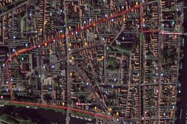 Sinterklaas intocht Enkhuizen