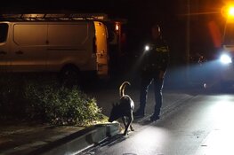 'Vrouw opzettelijk door auto aangereden in Enkhuizen'