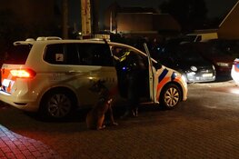 'Vrouw opzettelijk door auto aangereden in Enkhuizen'