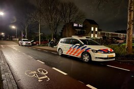 'Vrouw opzettelijk door auto aangereden in Enkhuizen'