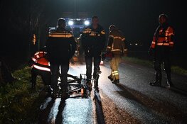 Duikactie door brandweer in Hem levert niets op