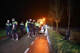 Duikactie door brandweer in Hem levert niets op