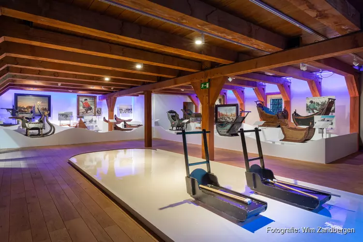 Agendatip: voorjaarsvakantie in het Zuiderzeemuseum