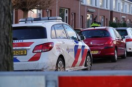 Politie zoekt drie verdachten in Enkhuizen