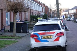 Politie zoekt drie verdachten in Enkhuizen