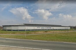 Fractie ÉénHoorn pleit voor "Irene Schouten IJsbaan"