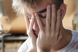 1 op 5 werkende jongeren ervaart werkstress