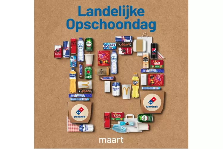 Landelijke Opschoondag