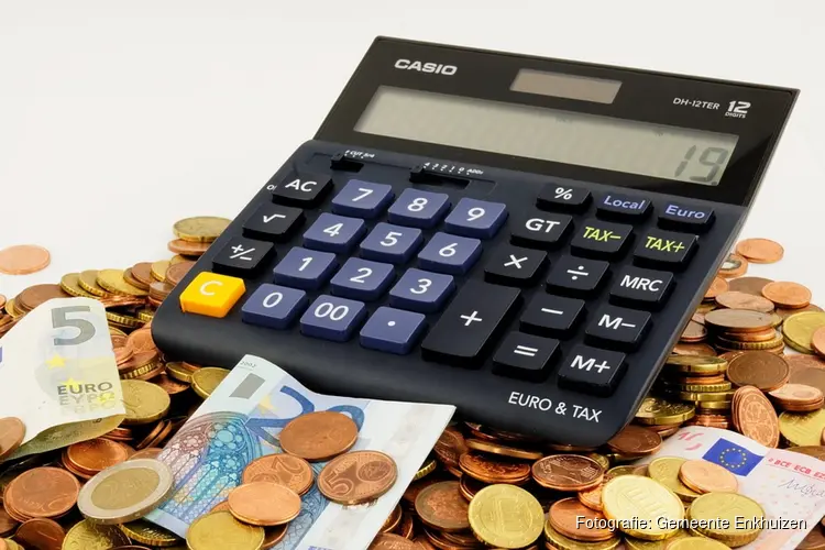 Doe je mee aan de cursus Verstand van Geldzaken?