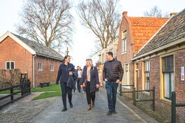 Enkhuizen verwelkomt touroperators