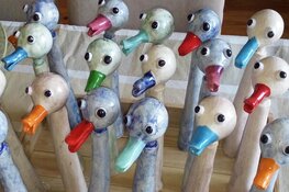 Lentefair op 10 april bij Hertenkamp Enkhuizen