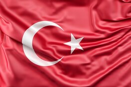 Turks festijn in Enkhuizen