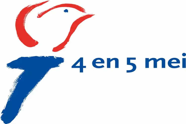 Nationale Herdenking 4 mei