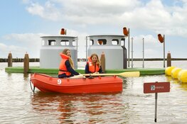 Expeditie Waterwerken leuker dan ooit!