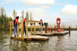 Expeditie Waterwerken leuker dan ooit!