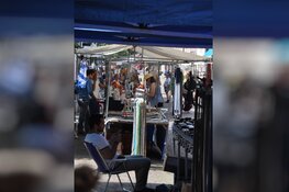 Lentemarkt Enkhuizen op zaterdag 28 mei