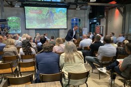 Janwillem Swart Nh1816: ‘Positionering is belangrijk voor adviseurs’