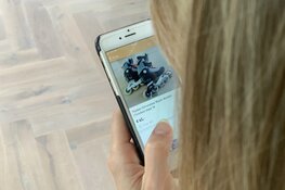 Skeelers van 4.800 euro door Marktplaatsfraude