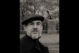 Zondag 24 juli,  om 15:00 uur, Andrés Cea Galán.  (orgelconcert, entree  €5)