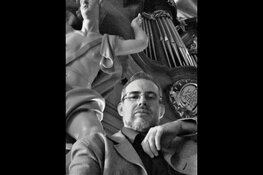 Zondag 24 juli,  om 15:00 uur, Andrés Cea Galán.  (orgelconcert, entree  €5)