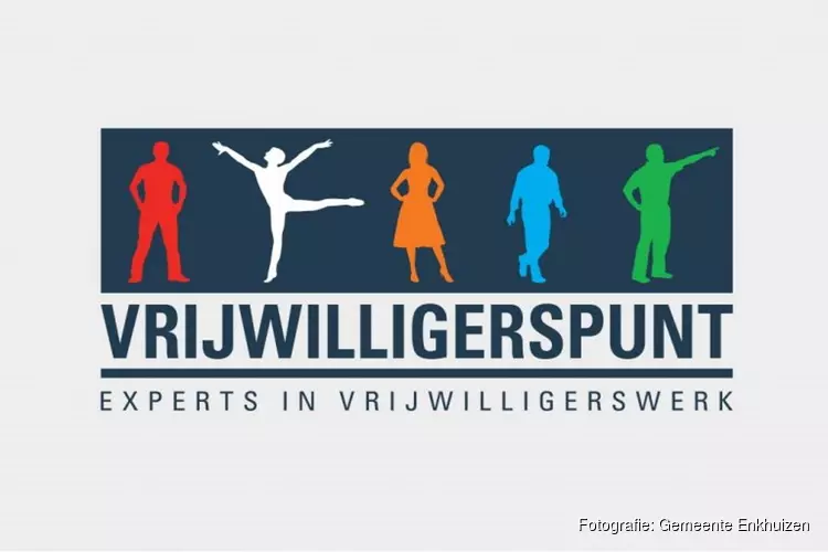 Bedank uw favoriete vrijwilliger of vrijwilligersorganisatie