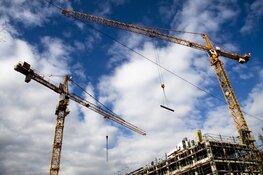 Marktpartijen en overheden maken afspraken voor toekomstbestendige woningbouw