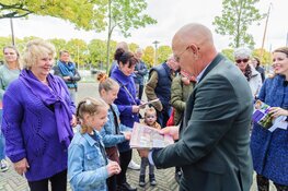 Vers van de pers: het nieuwe Enkhuizen Boeit magazine!