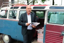 Vers van de pers: het nieuwe Enkhuizen Boeit magazine!