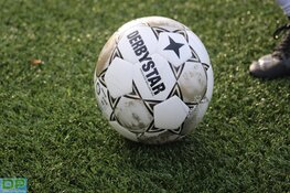 SV Enkhuizen knokt zich naast VIOS