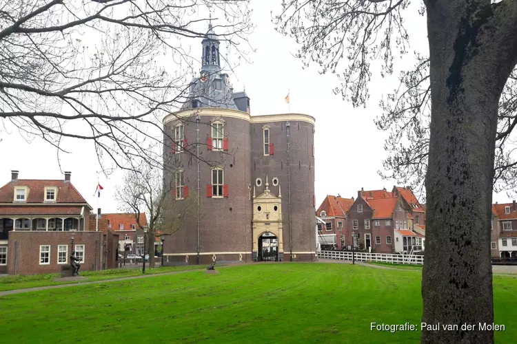 Bijzonder carillonconcert 20 oktober