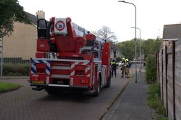 Flat ontruimd in Enkhuizen, situatie ondertussen weer veilig