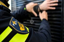 Mannen aangehouden voor diefstallen campers