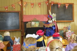 Pietendorp 2022 trekt rond 20.250 bezoekers