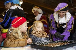 Pietendorp 2022 trekt rond 20.250 bezoekers